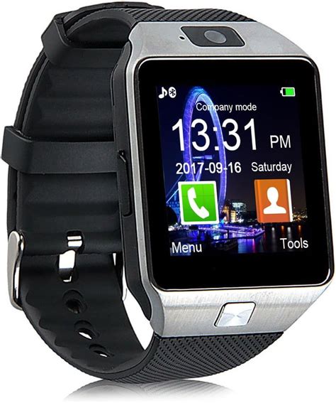 dz09 bluetooth smart watch sim card|smart watch dz09 price.